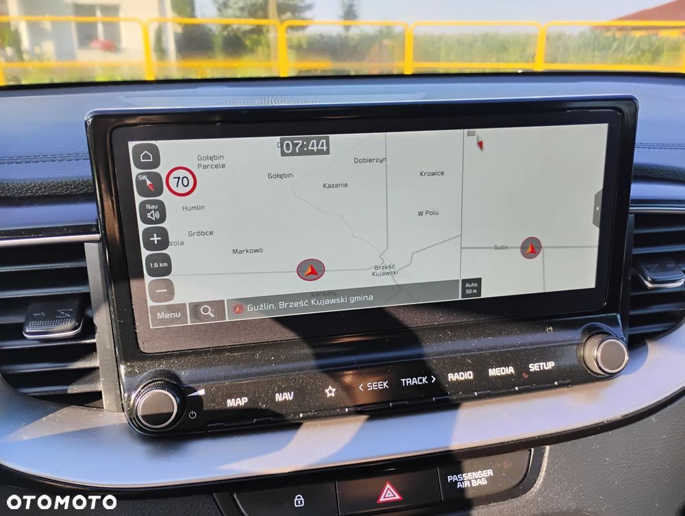 Kia Ceed 1.5 T-GDI OPF Ultimate Edition - 14