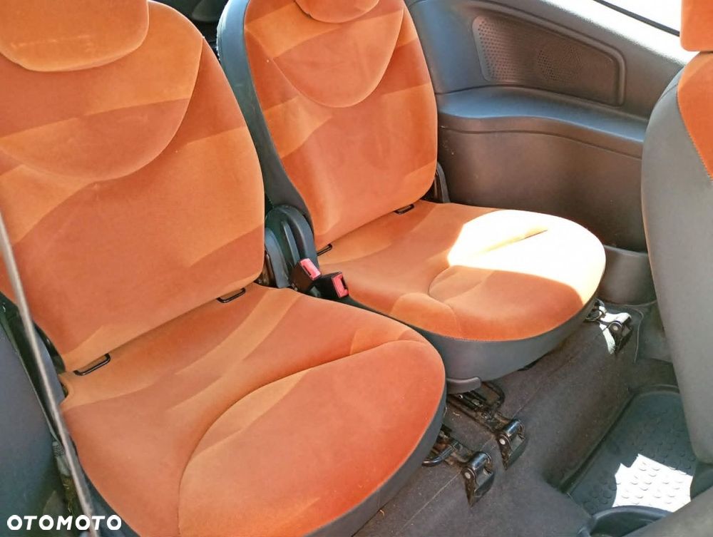 Citroën C2 - 8