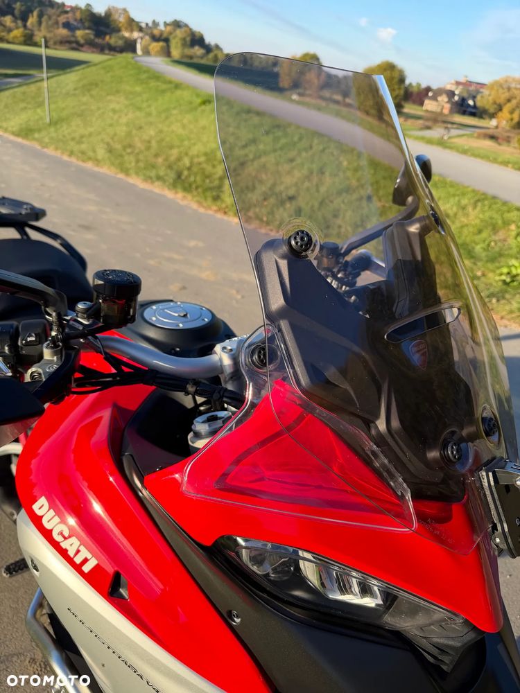 Ducati Multistrada - 16