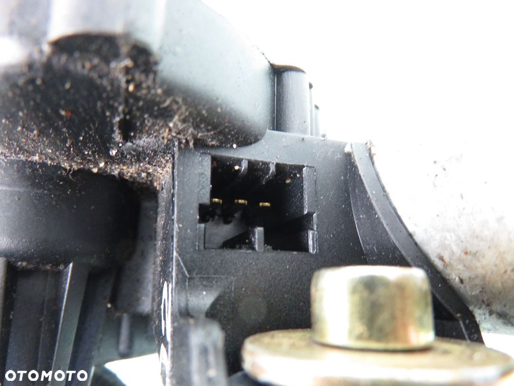 SILNICZEK WYCIERACZKI TYŁ ALFA ROMEO 159 KOMBI 66350003 TGL350 - 2