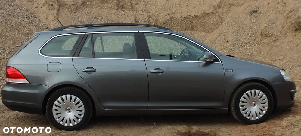 Volkswagen Golf 1.4 TSI Team - 8