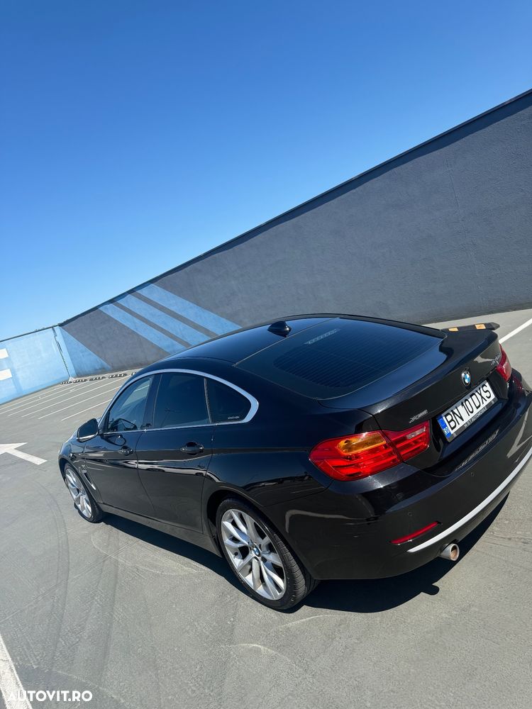 BMW Seria 4 - 4