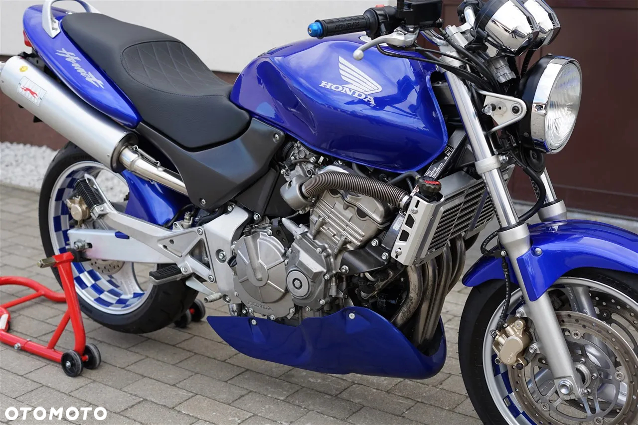 Honda CB - 11
