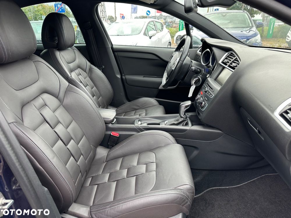 DS Automobiles DS 4 - 8