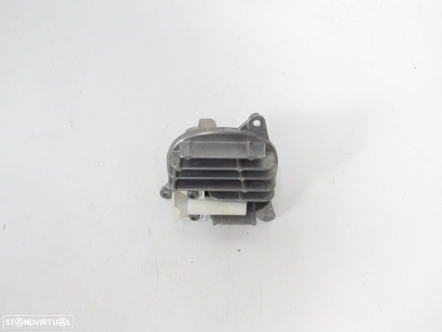 Modulo Led de Luz de Condução Diurna do Farol Esquerdo Seminovo/ Original BMW X3... - 2