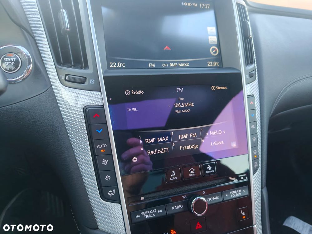 Infiniti Q60 Q60S 3.0t AWD Sport Tech - 28