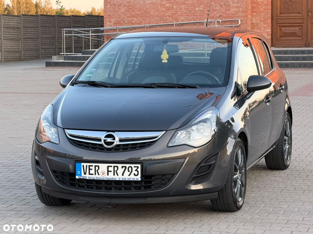 Opel Corsa 1.4 Innovation - 3