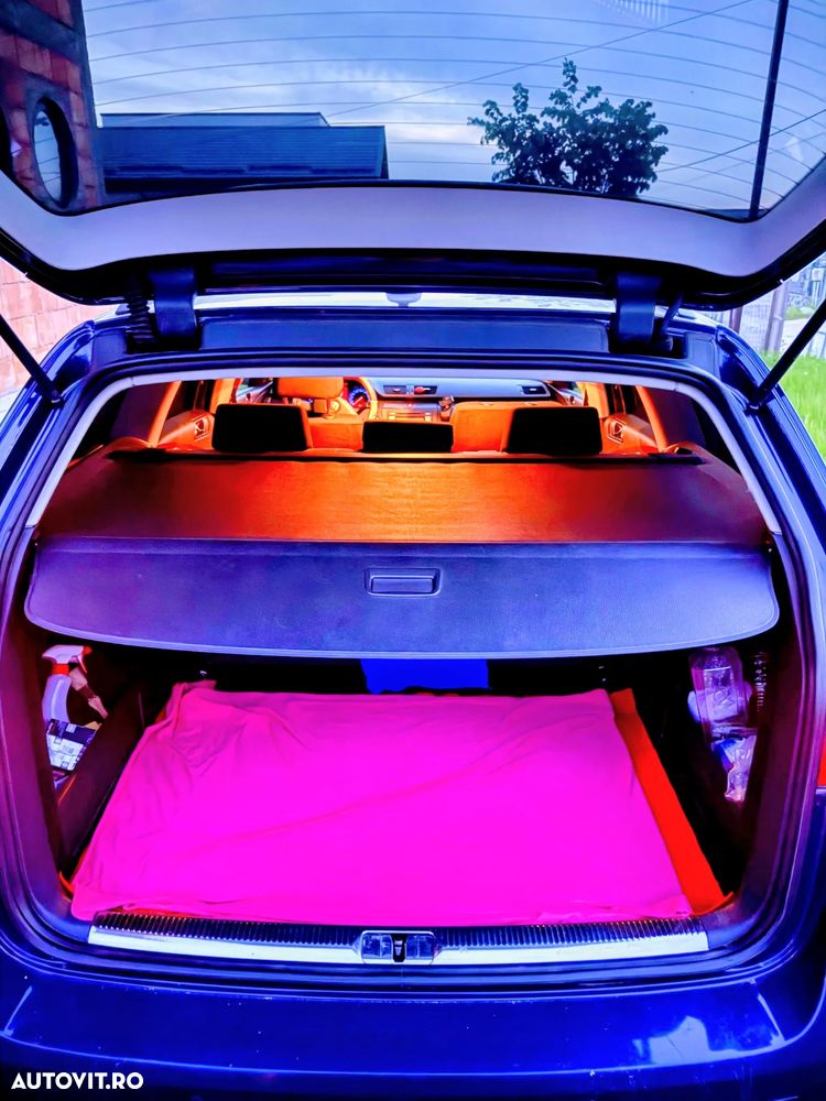 Volkswagen Passat - 7