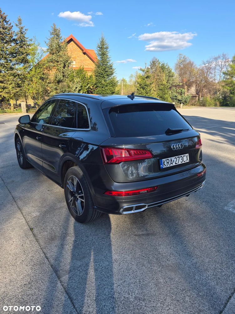 Audi Q5 - 3
