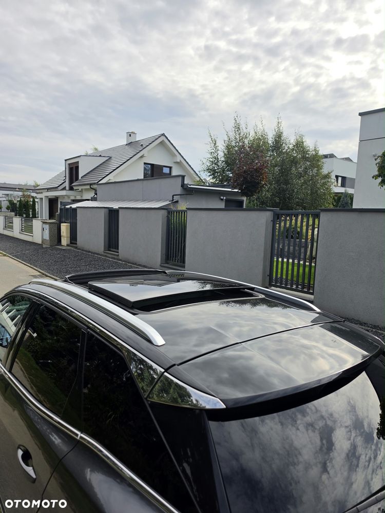Peugeot 3008 - 27