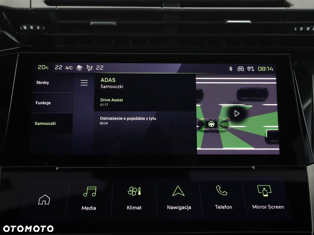 Peugeot 308 1.2 PureTech GT S&S EAT8 - 30