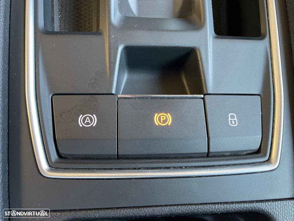 SEAT Leon 1.0 ETSI OPF DSG Style - 25