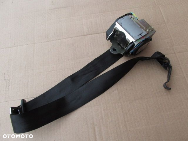 Audi A8 D3 lift long Pas bezpieczeństwa lewy tył tylny 4E0857805D - 2