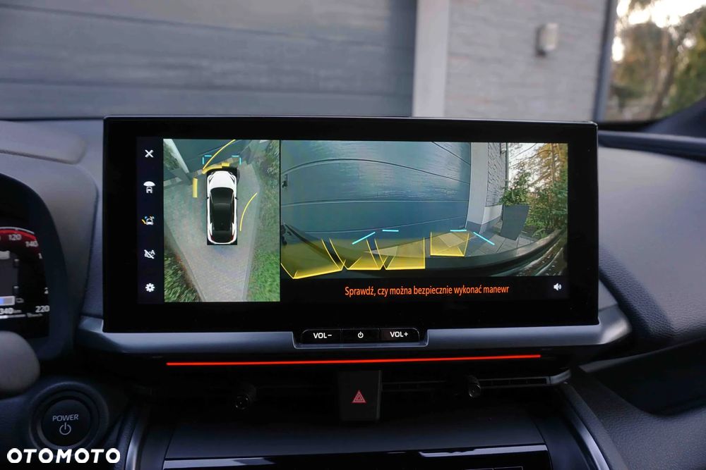 Toyota C-HR 2.0 Hybrid Dynamic Force GR Sport Premiere Edition - 32