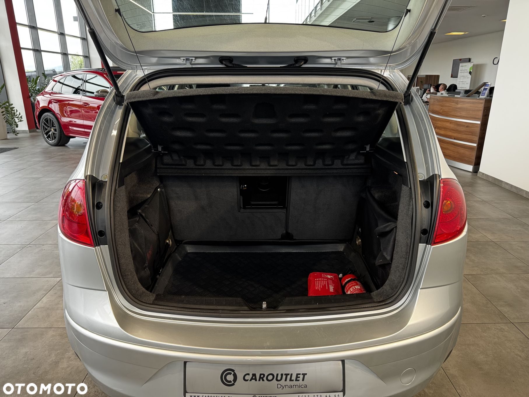 Seat Altea - 12