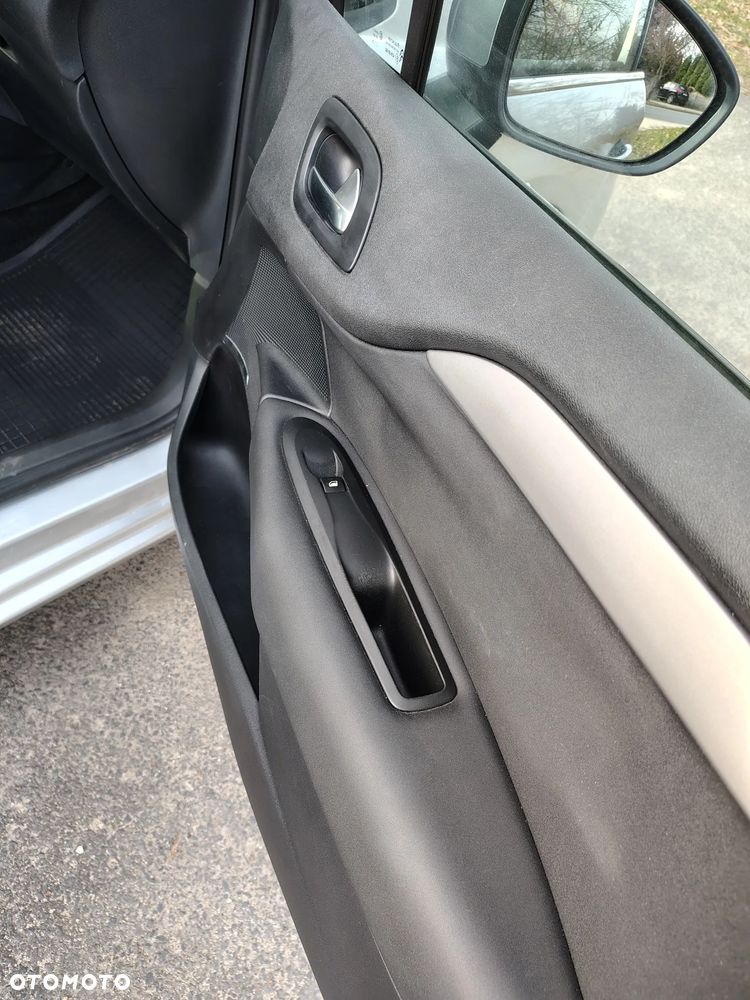 Citroën C4 VTi 120 Exclusive - 13