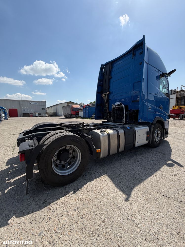 Volvo FH AERO XL 460 - I SAVE - 2024 - 8