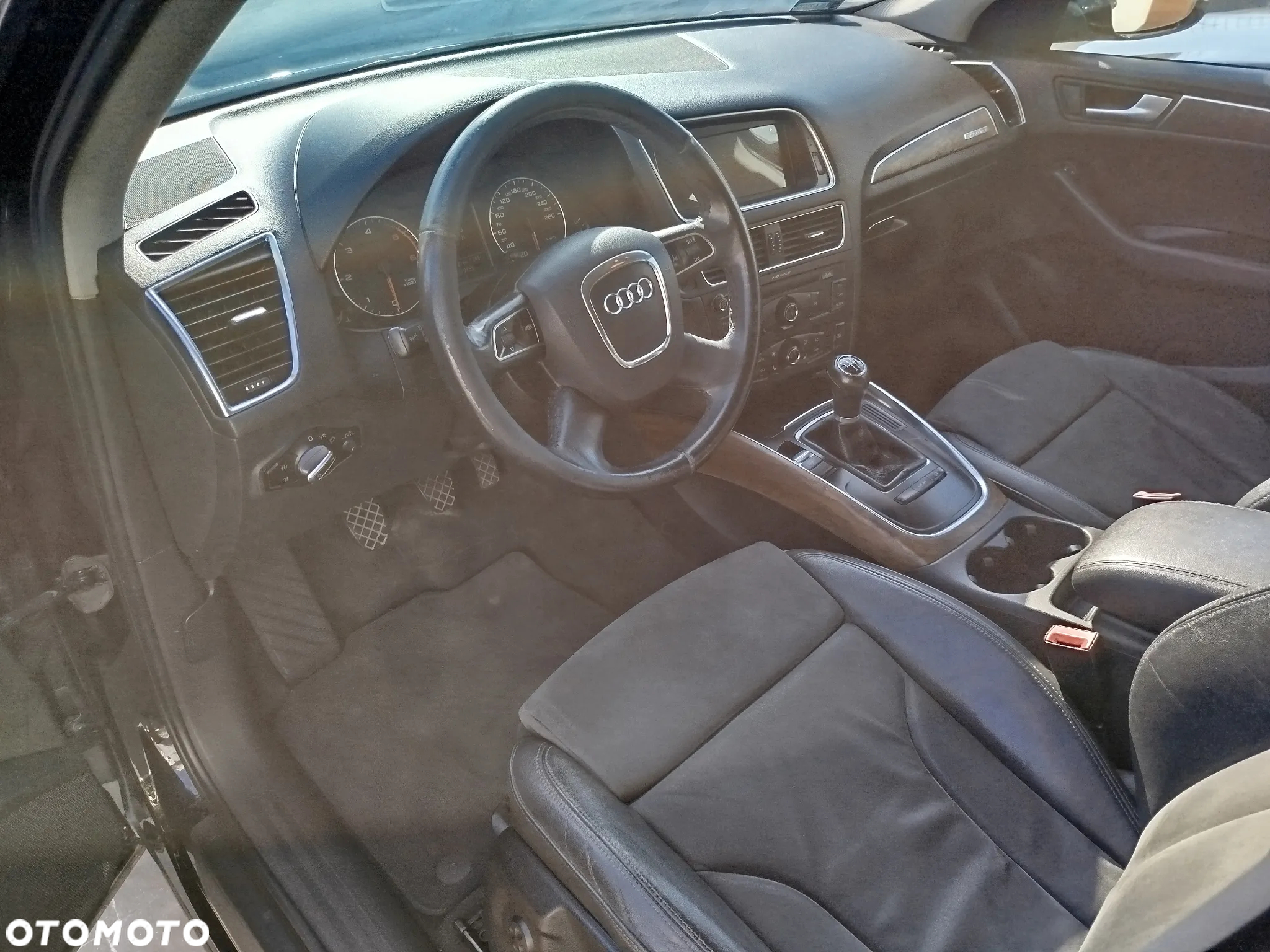 Audi Q5 2.0 TDI Quattro - 6