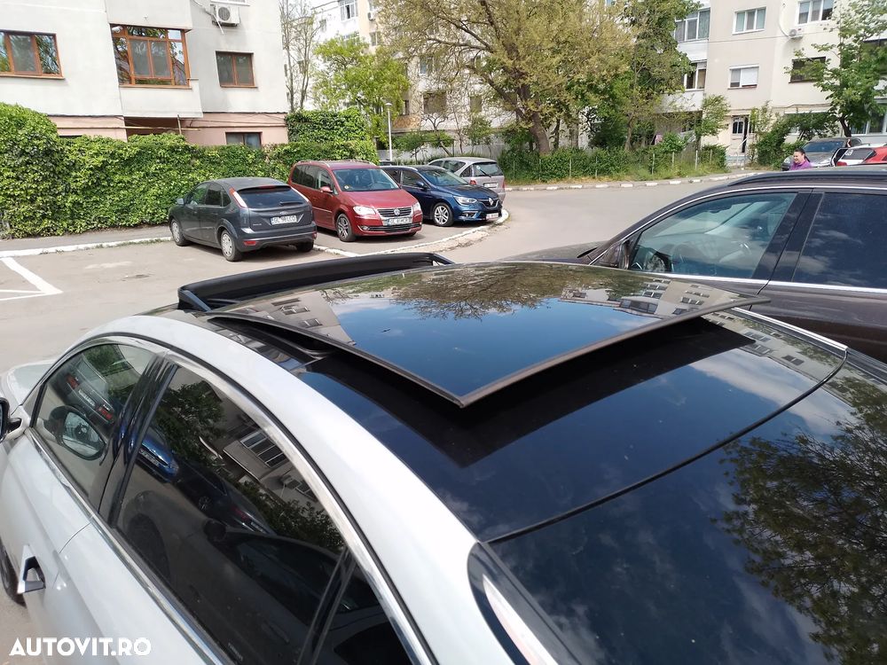 DS Automobiles DS 9 - 7