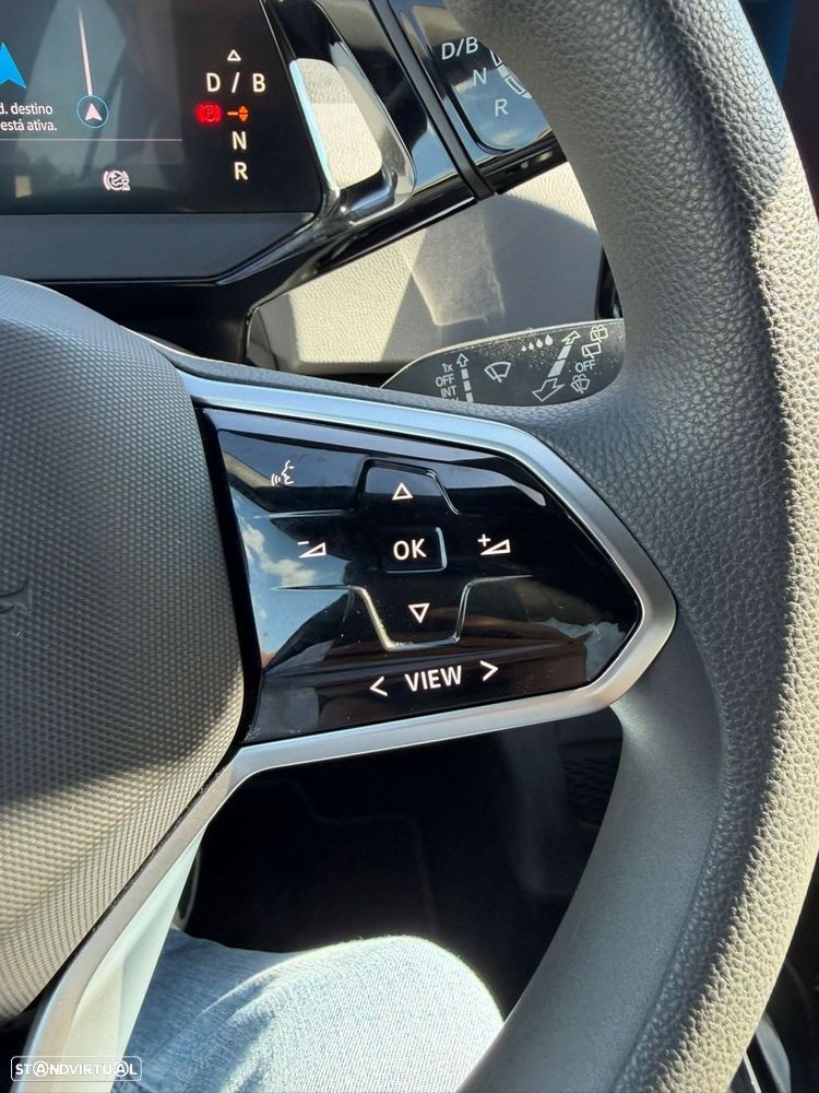 VW ID.3 Pure Performance Style - 26