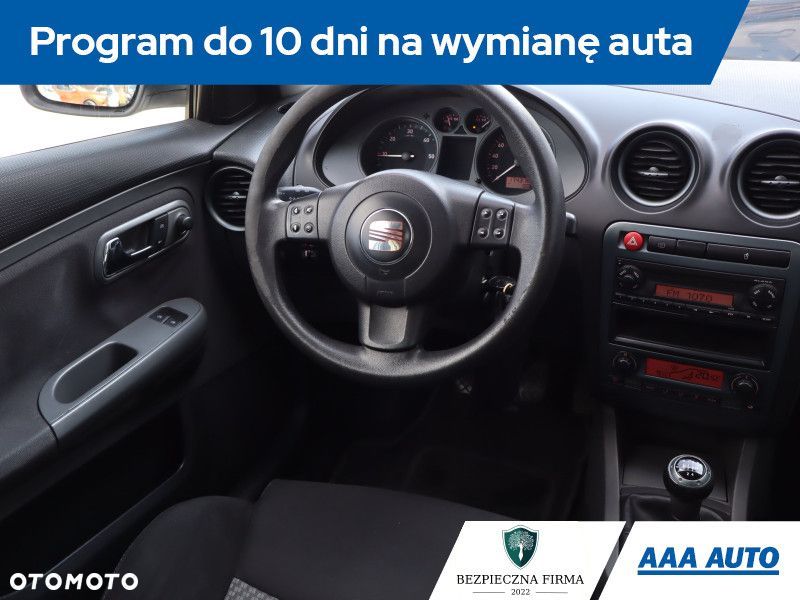 Seat Ibiza - 9