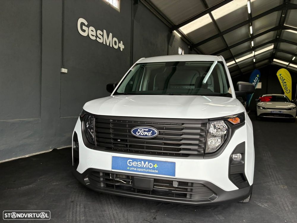 Ford Transit Courier 1.5 TDCi EcoBlue Trend - 7