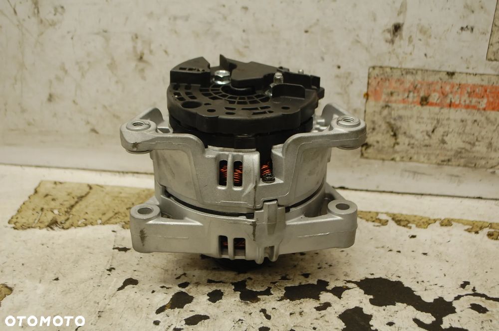 ALTERNATOR REGENEROWANY BOSCH 55556068 0124425021 OPEL MERIVA ASTRA CORSA TIGRA 1.0 1.2 1.4 1.6 - 4