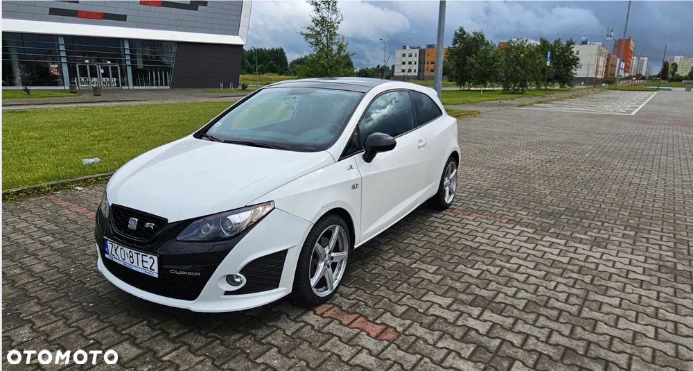 Seat Ibiza - 1