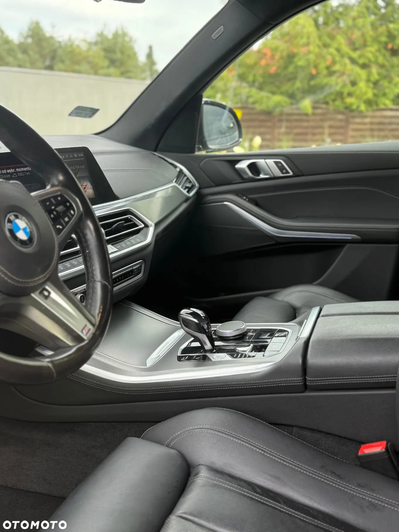 BMW X5 ver-xdrive30d-mhev-sport - 23