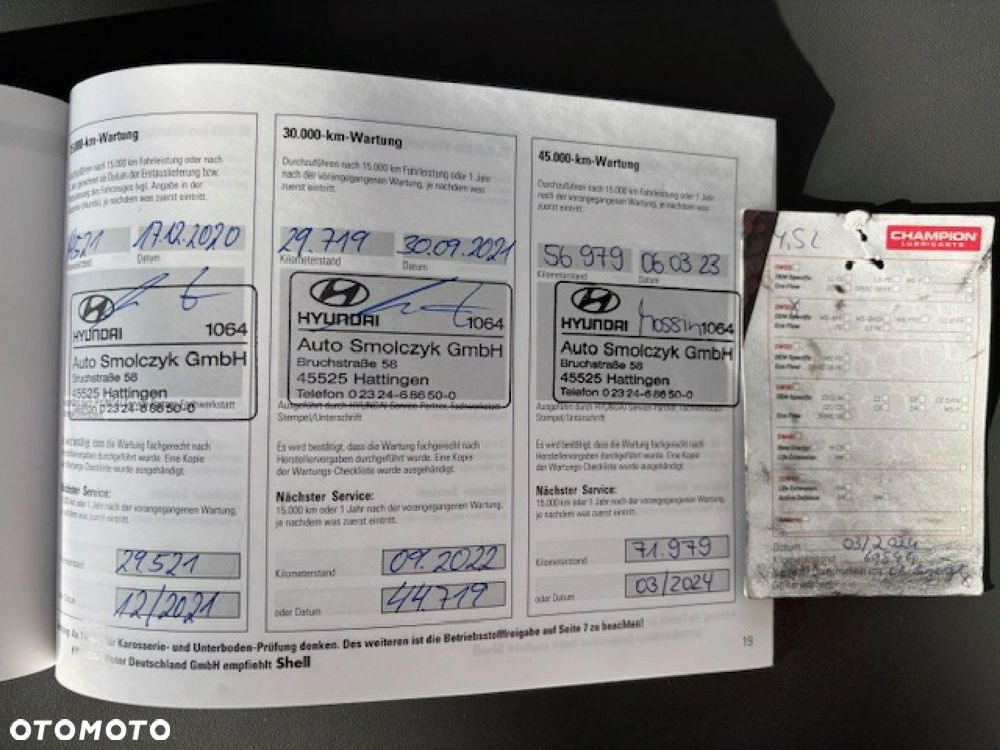 Hyundai Kona 1.6 T-GDI DCT 4WD Premium - 38