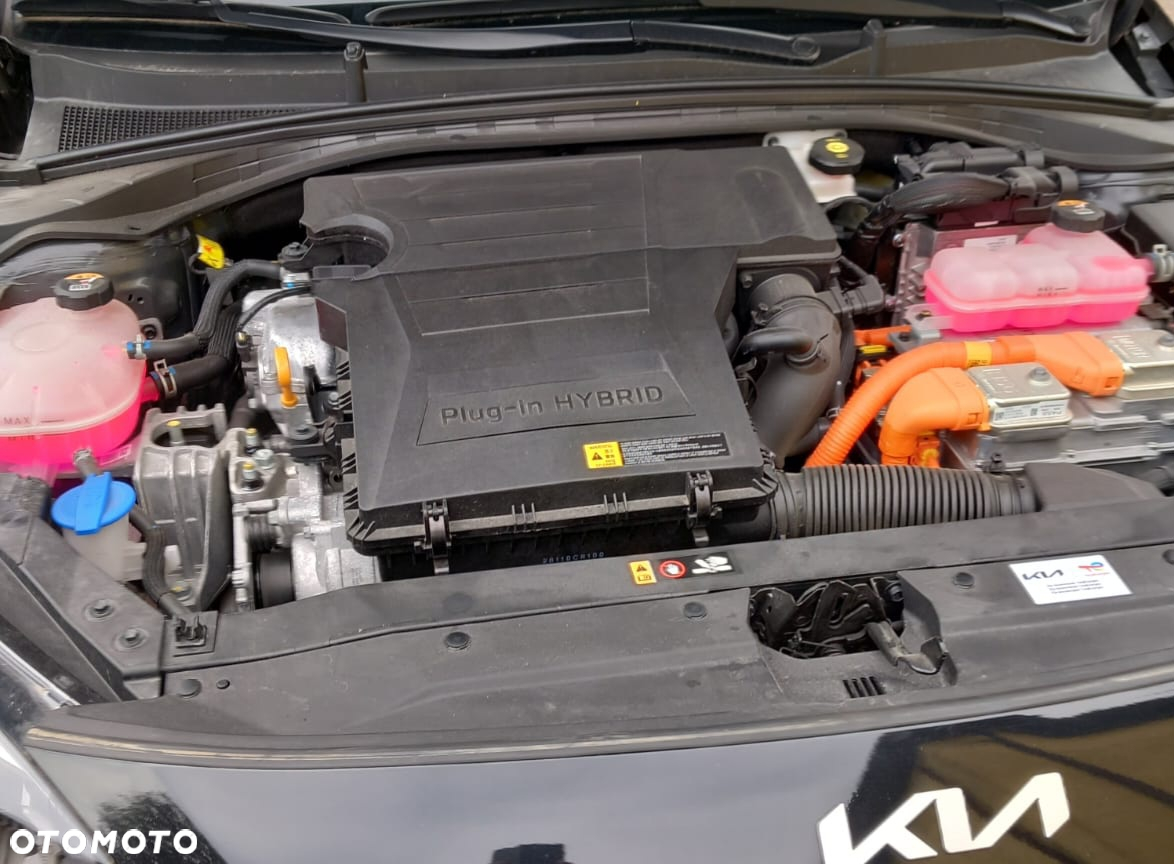 Kia XCeed 1.6 GDI PHEV L DCT - 7