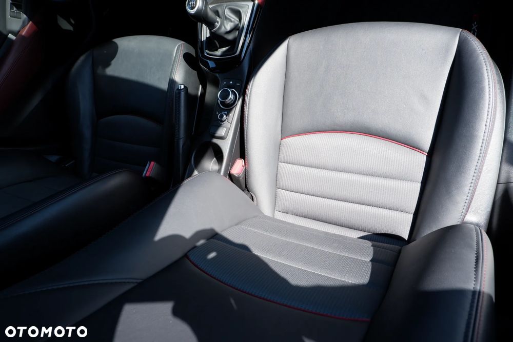 Mazda CX-3 SKYACTIV-D 105 FWD Exclusive-Line - 8