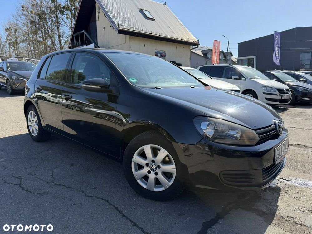 Volkswagen Golf - 4
