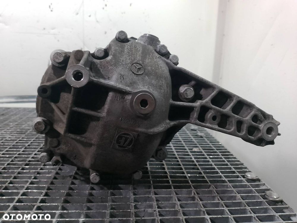 DYFERENCJAŁ PRZÓD MERCEDES-BENZ ML W163 4460-310-009 2.7 CDI - 2
