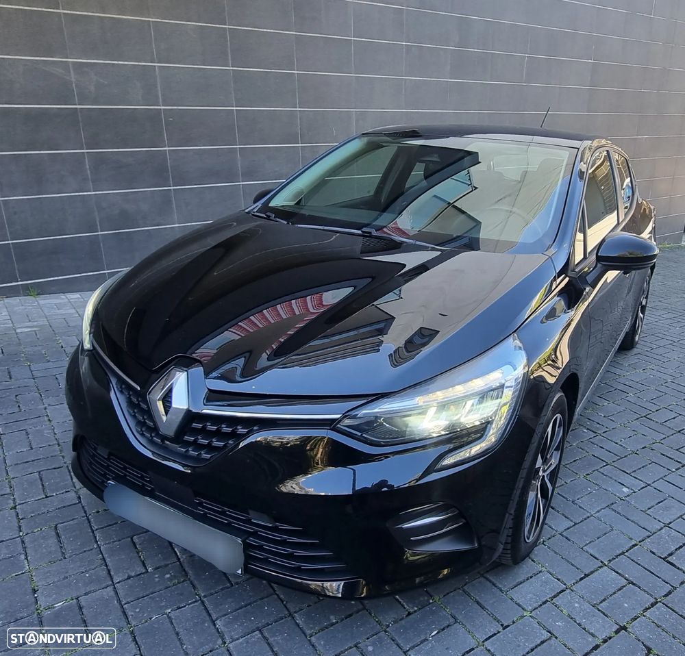Renault Clio TCe 100 INTENS - 7