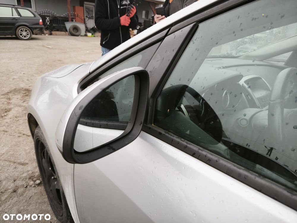 OPEL ASTRA J VI 11r LUSTERKO ELEKTRYCZNE LEWE EUROPA Z176 - 3