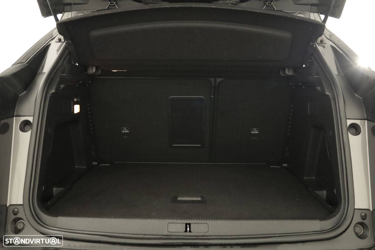 Peugeot 3008 1.2 PureTech Allure Pack - 26