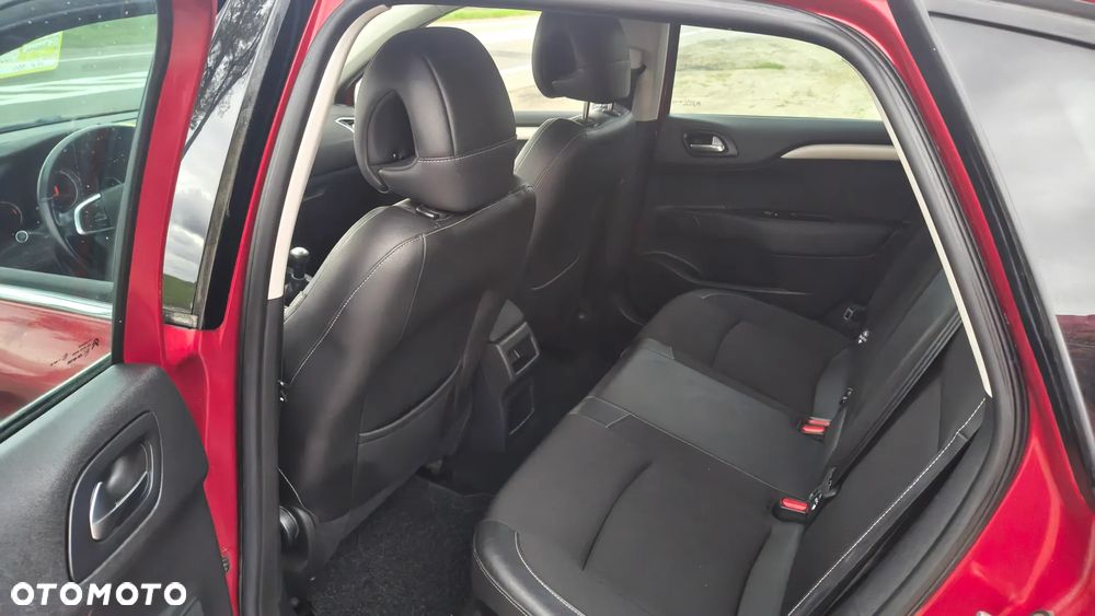 Citroën C4 - 14