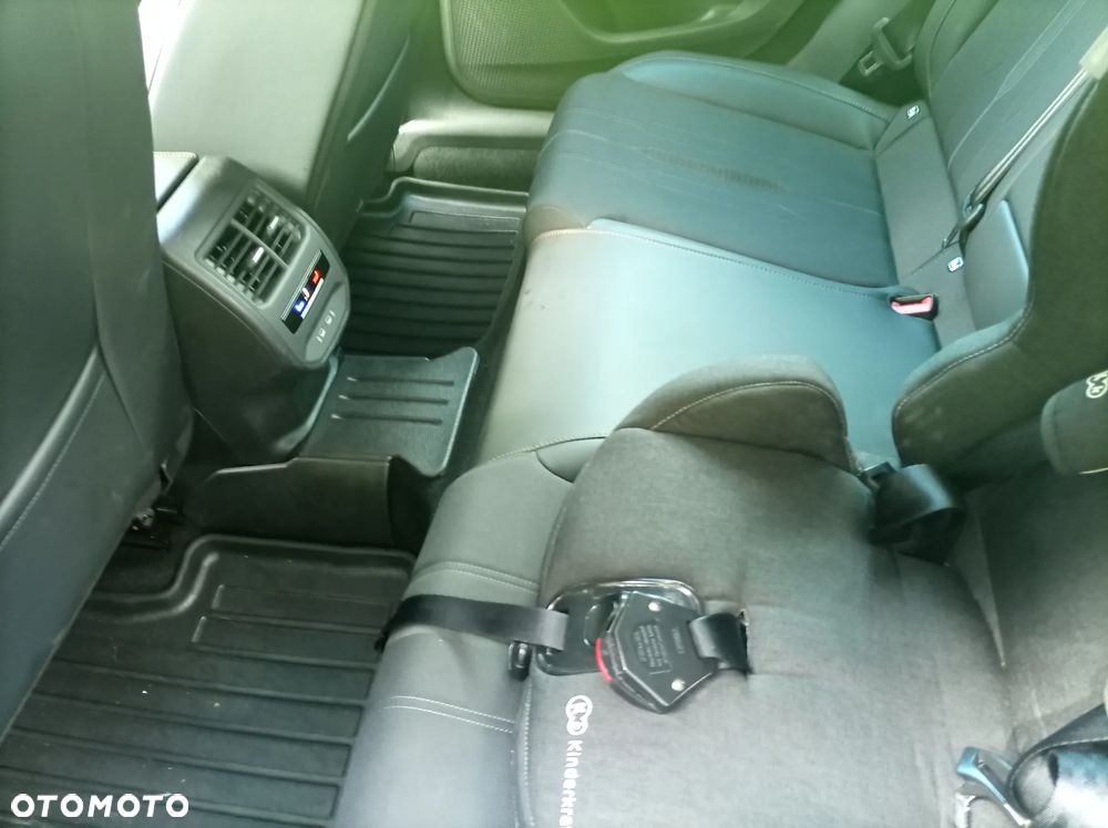 Cupra Formentor 1.5 TSI DSG - 11
