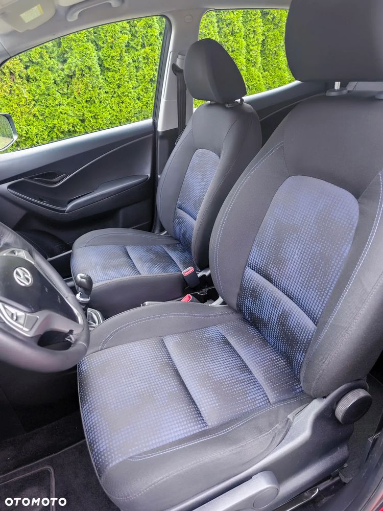 Hyundai ix20 1.4 5 Star Edition - 16