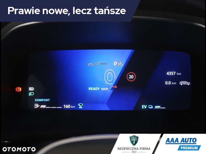 Renault Symbioz - 12
