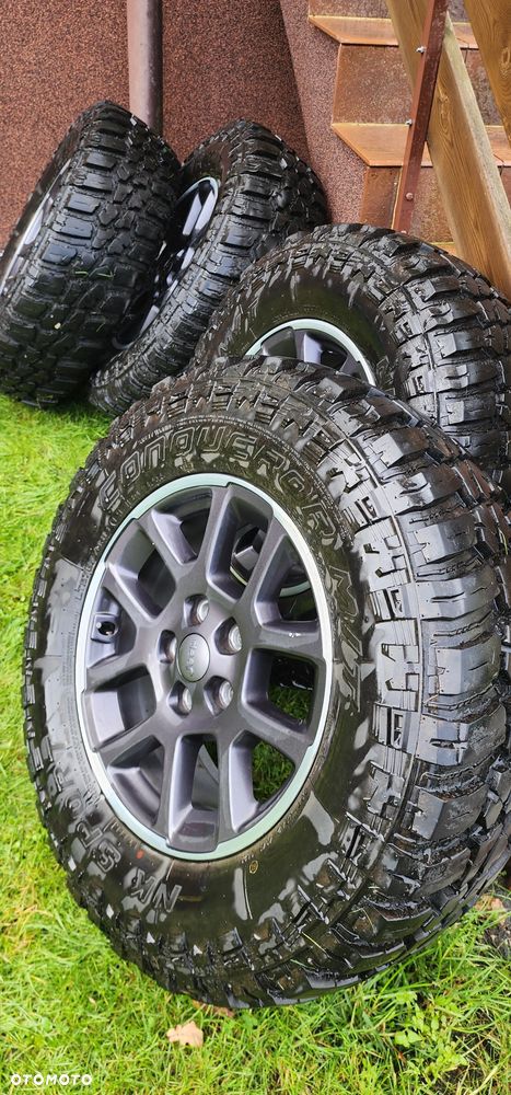 Jeep Gladiator 3.0 V6 MultiJet Overland - 18