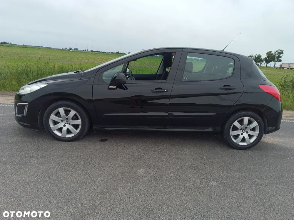 Peugeot 308 1.6 e-HDi Active STT - 7