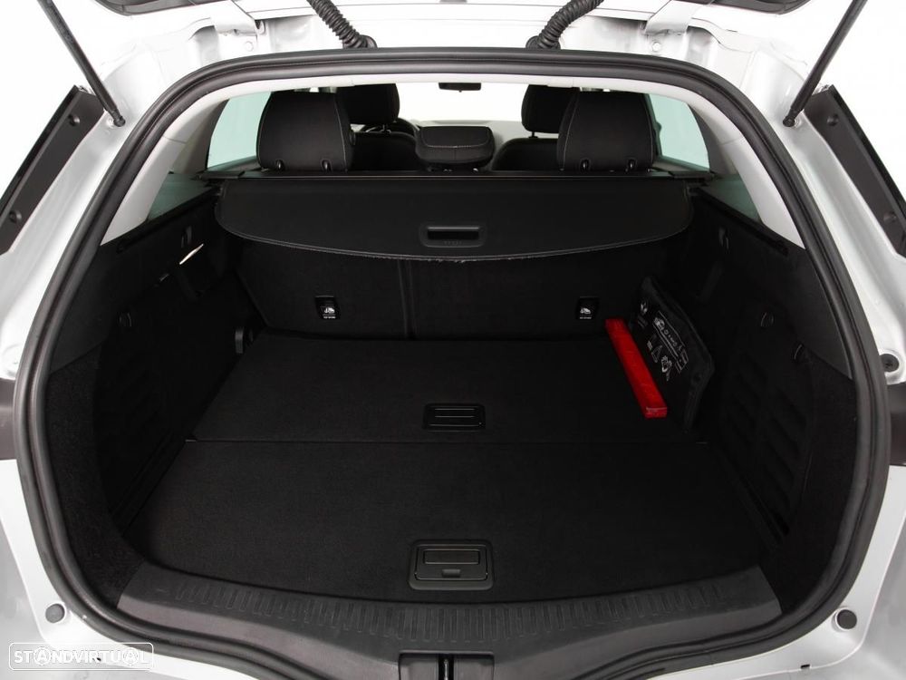Renault Mégane Sport Tourer 1.5 Blue dCi Limited - 12