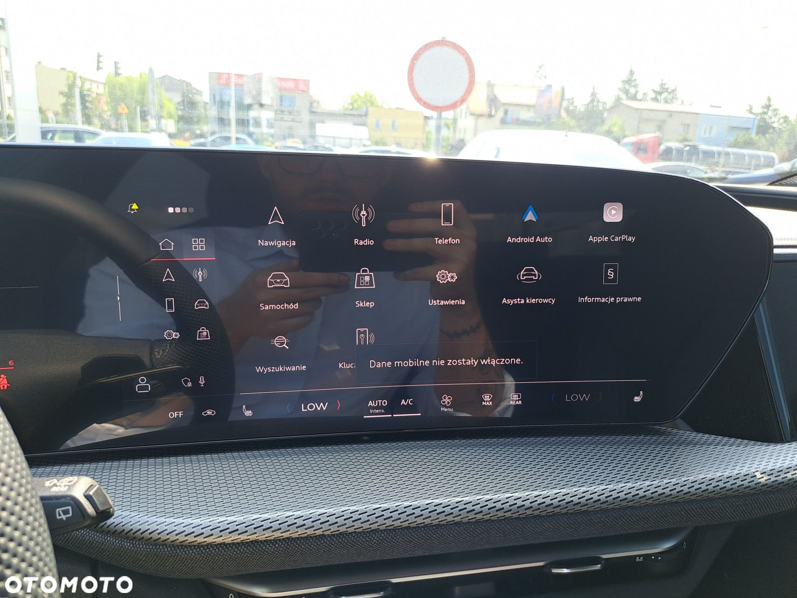 Audi Q5 Sportback - 19