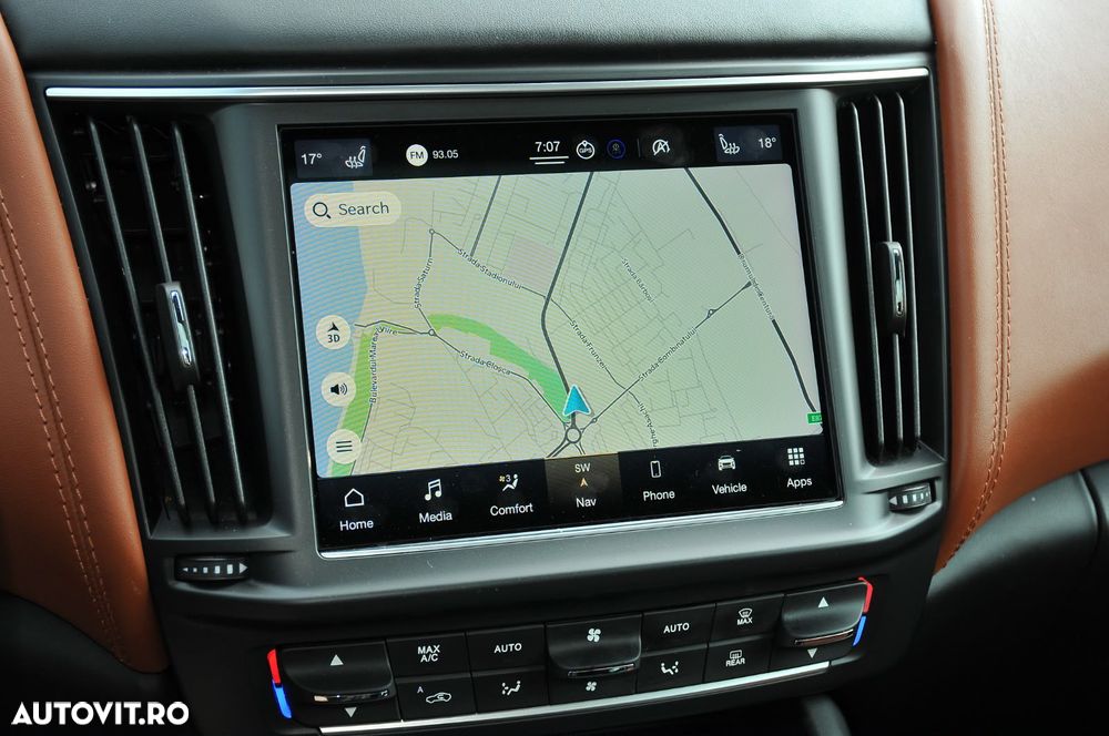 Maserati Levante - 26