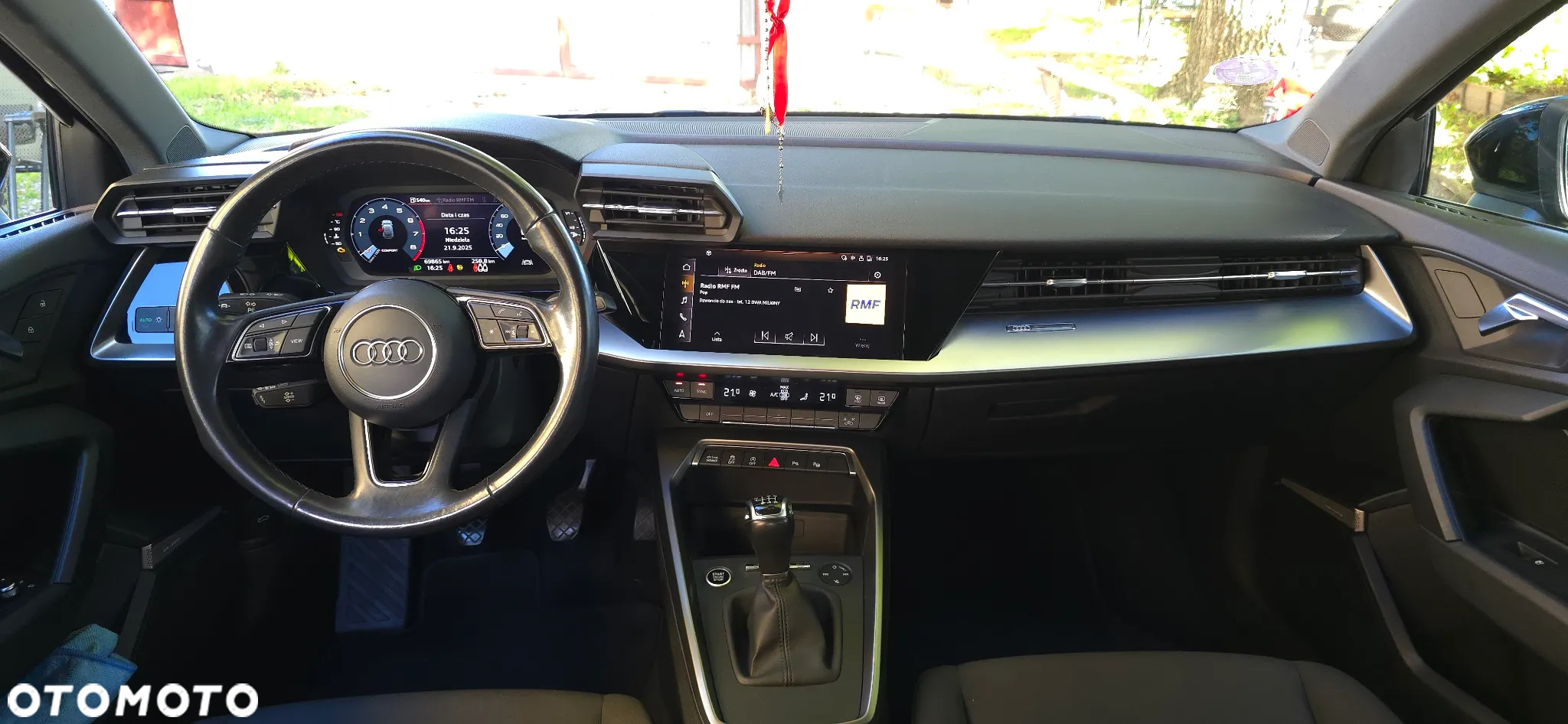 Audi A3 - 16