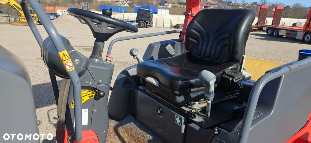 Hamm HD 13 VV - 13