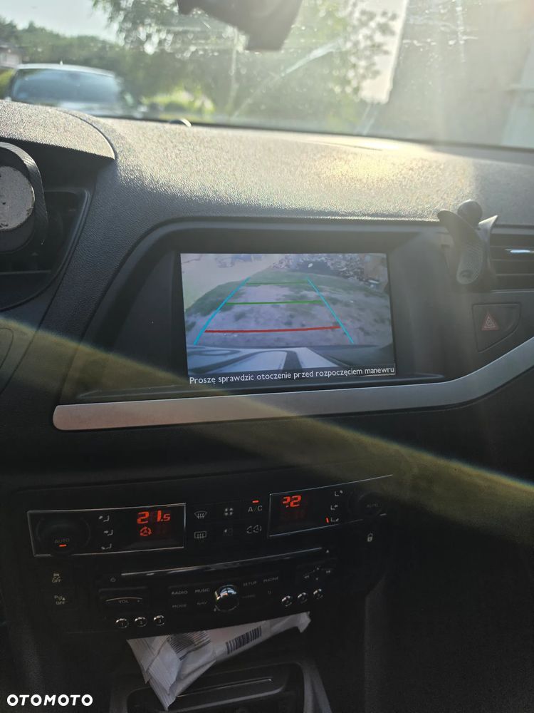 Citroën C5 2.0 HDi Seduction - 7