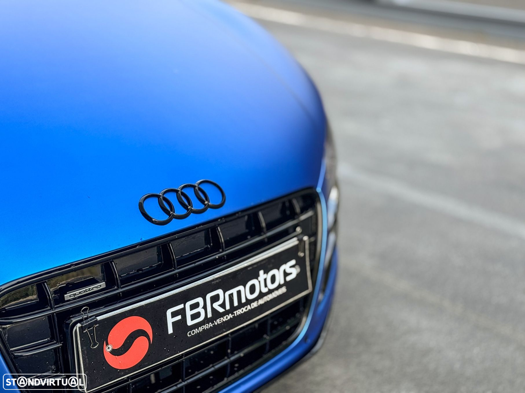 Audi R8 Spyder 5.2 FSi V10 quattro R-tronic - 14